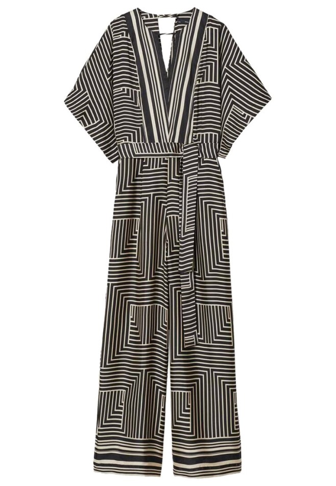 Gabor Noir | Cuir Exclusif - Talons Hauts